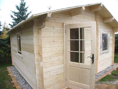 Blockhaus-Sauna24.de - Ihre neue Gartensauna in ...